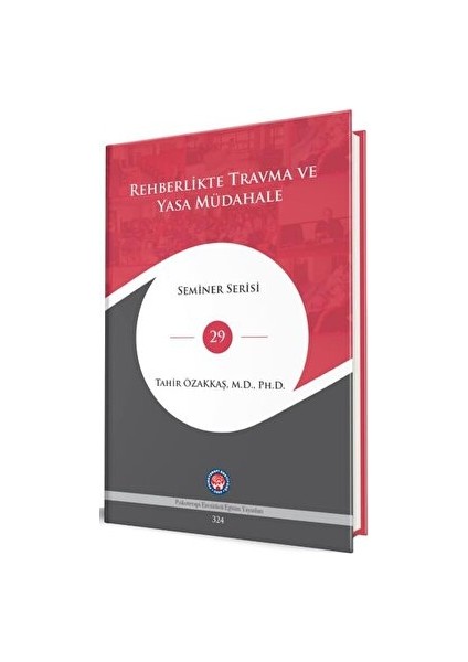 Rehberlikte Travma ve Yasa Müdahale