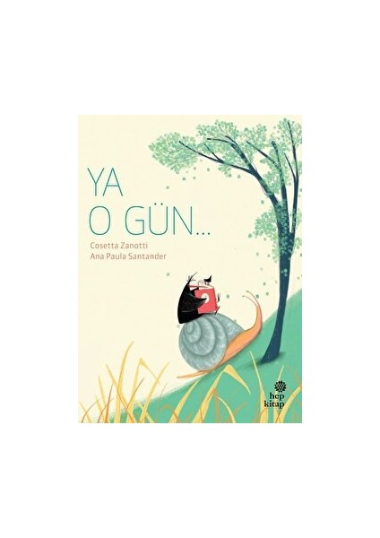 Ya O Gün
