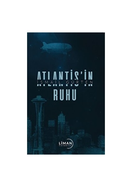 Atlantis’in Ruhu