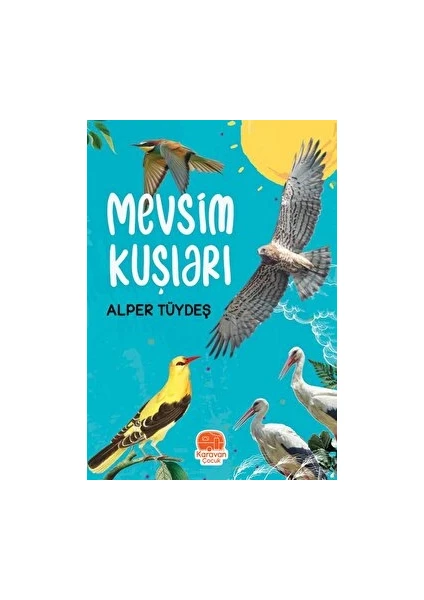 Mevsim Kuşları