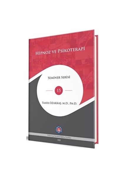 Hipnoz ve Psikoterapi