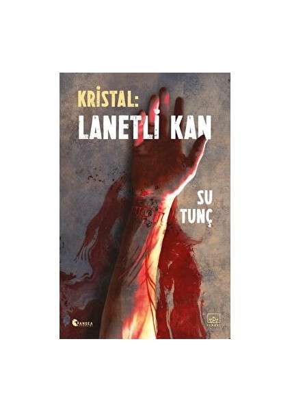 Kristal: Lanetli Kan - Su Tunç
