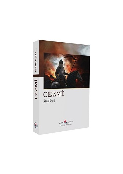 Cezmi