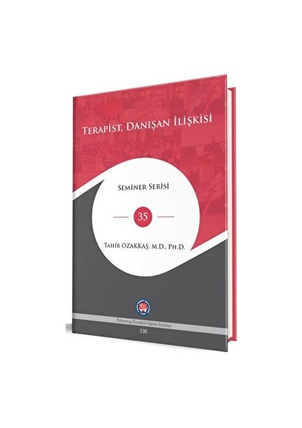 Terapist, Danışan Ilişkisi