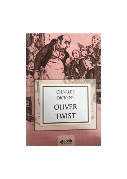 Oliver Twist