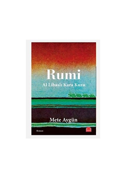 Rumi - Mete Aygün