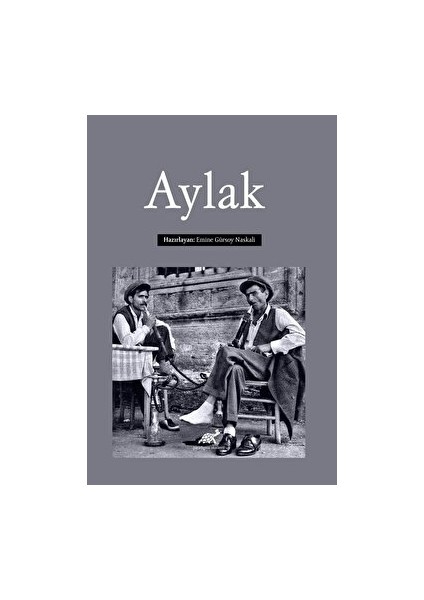 Aylak