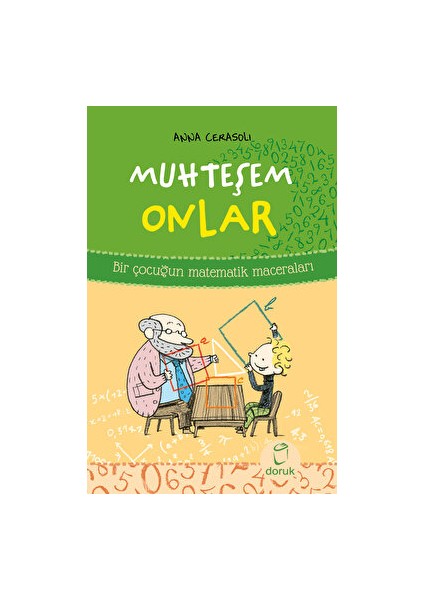 Muhteşem Onlar