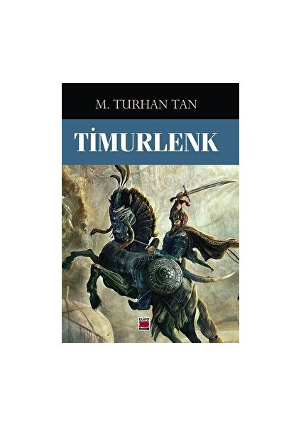 Timurlenk