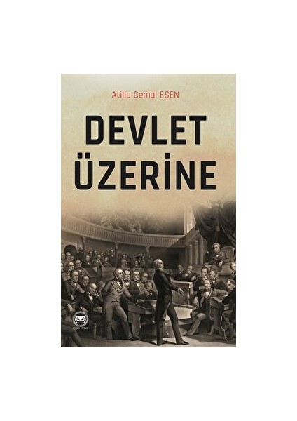 Devlet Üzerine