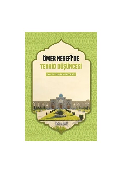 Ömer Nesefi'de Tevhid Düşüncesi