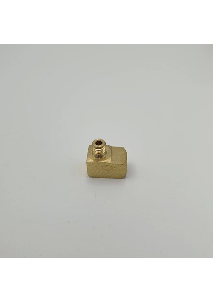 Dirsek Rekor ( M8X1 - M8X1 )