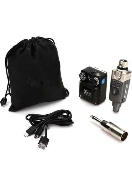 U4 Wireless In-Ear Monitor System