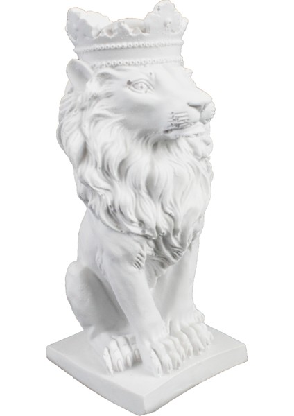Taçlı Aslan