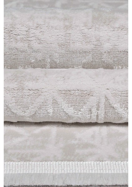 Konfor Marrone 3457 Akrilik Modern Dokuma Halı80x150