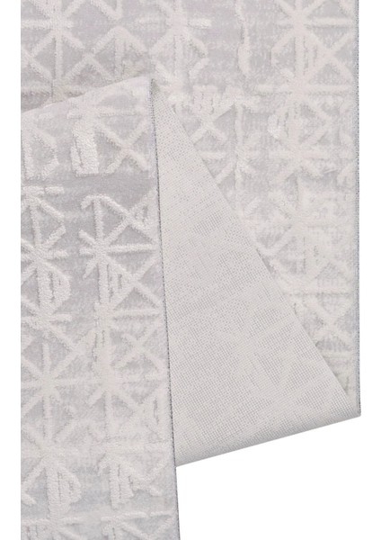 Konfor Marrone 3457 Akrilik Modern Dokuma Halı80x150
