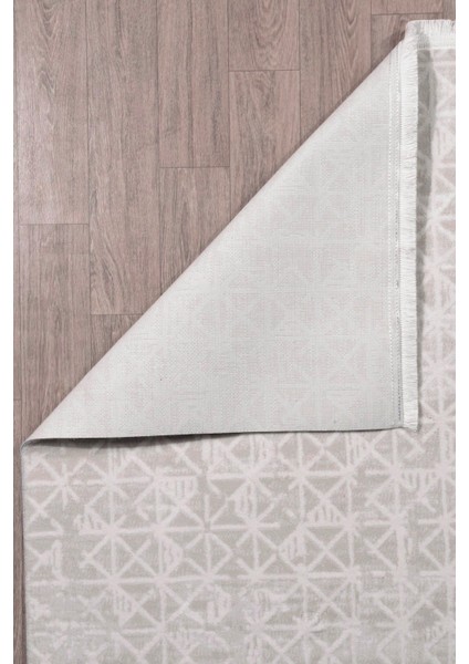 Konfor Marrone 3457 Akrilik Modern Dokuma Halı80x150