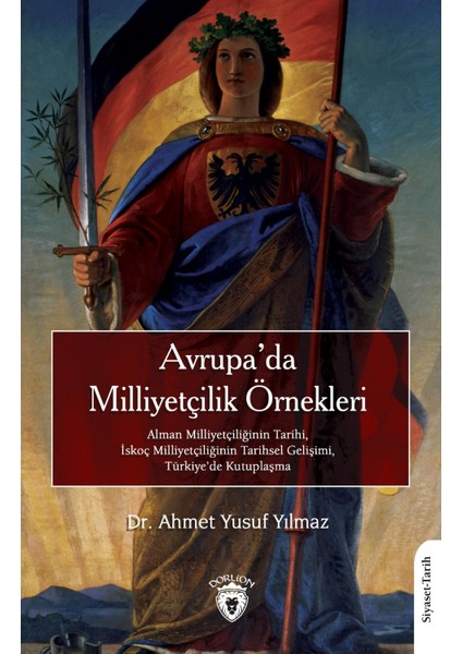 Avrupada Milliyetçilik Örnekleri