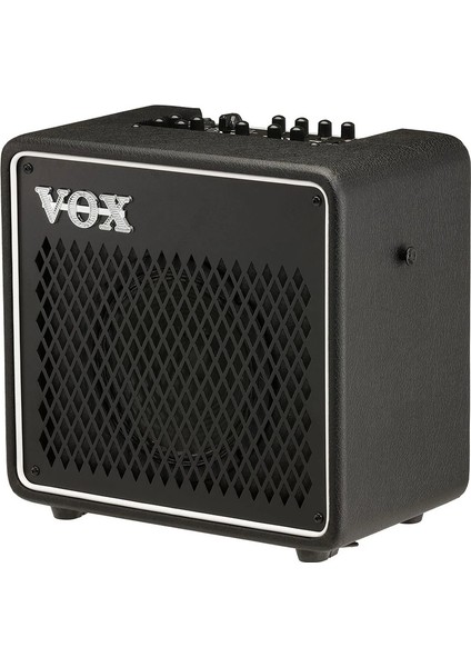Mini Go 50 50-Watt Portable Modeling Elektro Gitar Amfisi fiyatları