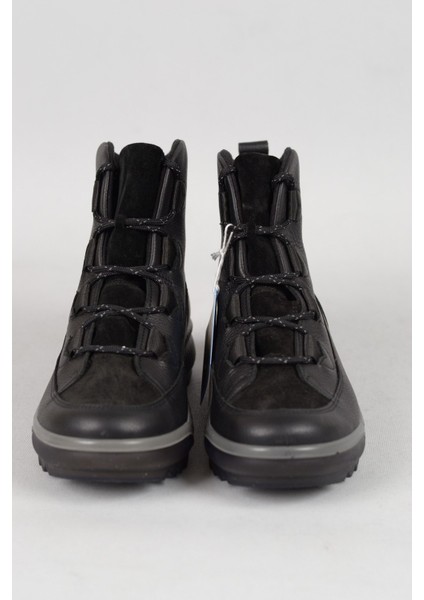 Tırano Goretex Kar Botu 2-009561-0100 Siyah