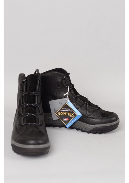 Tırano Goretex Kar Botu 2-009561-0100 Siyah