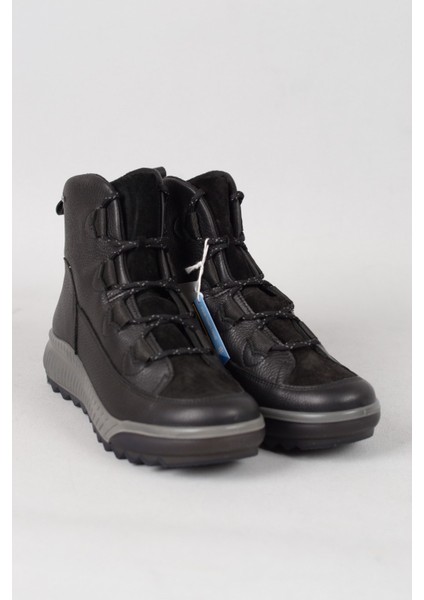 Tırano Goretex Kar Botu 2-009561-0100 Siyah