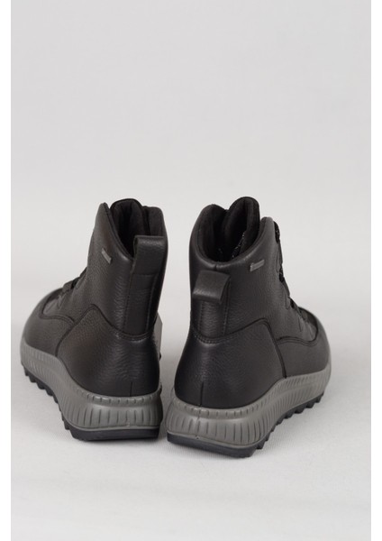 Tırano Goretex Kar Botu 2-009561-0100 Siyah
