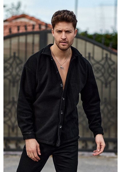 Erkek Polar Gömlek modelleri