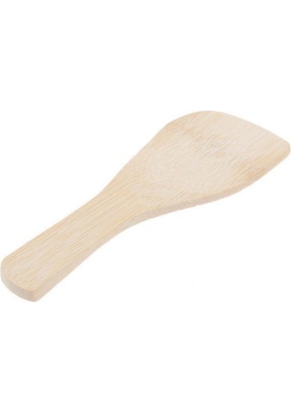 Ahşap Kürek Spatula Turner 2 Pc (Yurt Dışından)