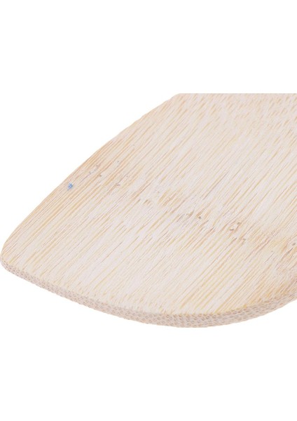 Ahşap Kürek Spatula Turner 2 Pc (Yurt Dışından)
