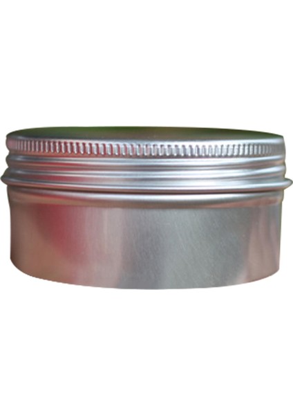 Yeniden Kullanılabilir Baharat Piknik Shakers Çay Tenekeleri Konteyner Orgainzation Sofra Takımı 2.64X1.34İNCH 80G (Yurt Dışından)