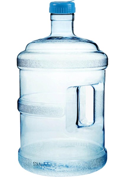Su Dağıtıcı Şişe Galon Sürahi Su Namlu Şişelenmiş 15L (Yurt Dışından)
