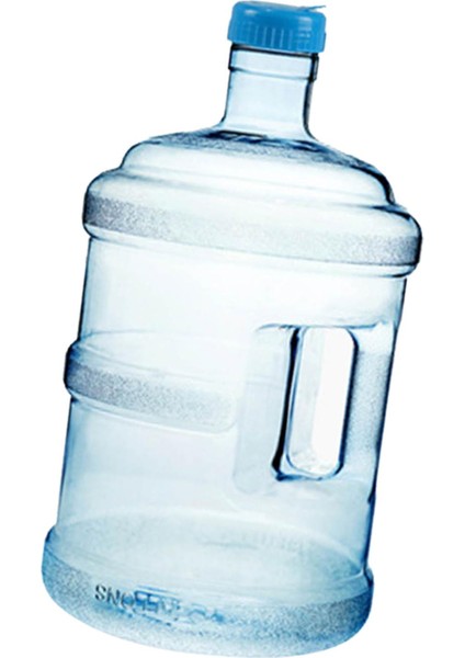 Su Dağıtıcı Şişe Galon Sürahi Su Namlu Şişelenmiş 15L (Yurt Dışından) indirimleri