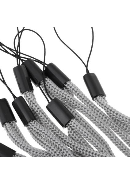 Kamera Telefon Asılı Anahtar Zinciri USB 2 Adet (Yurt Dışından)