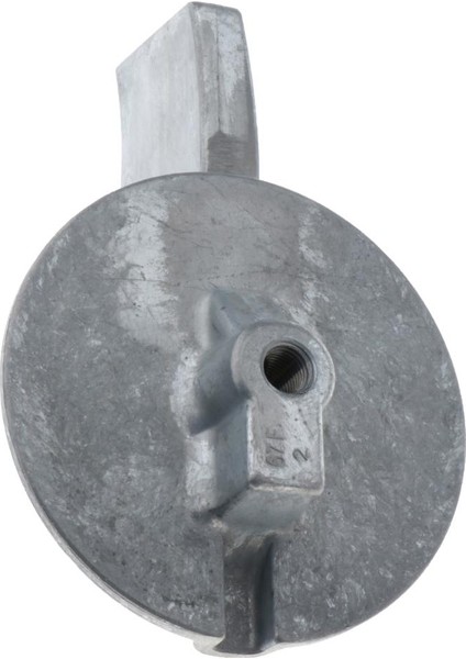 Trim Sekme Anot Yamaha Outboard 2 Strok 688-45371-00 Için (Yurt Dışından)