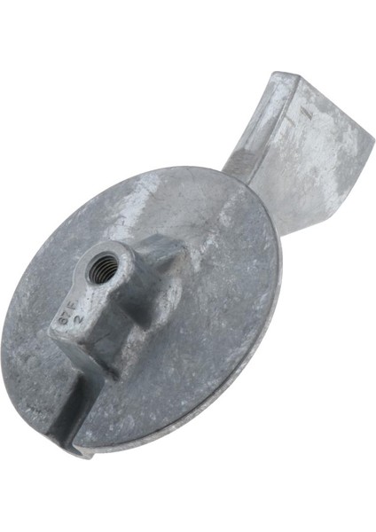 Trim Sekme Anot Yamaha Outboard 2 Strok 688-45371-00 Için (Yurt Dışından)