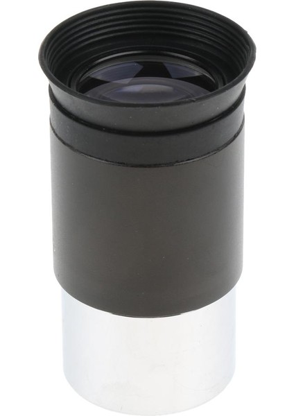 25MM 1.25 Inç Plossl Teleskop Mercek Lensi - 4 -Element Plossl Tasarımı - (Yurt Dışından)