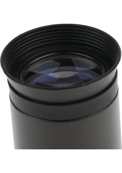 25MM 1.25 Inç Plossl Teleskop Mercek Lensi - 4 -Element Plossl Tasarımı - (Yurt Dışından) fırsatları