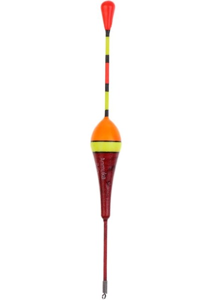 Ahşap Bobbers 4 Pc (Yurt Dışından) indirimleri