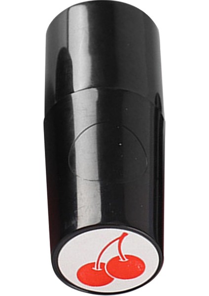 Kompakt Golf Topu Stamper Net Golfçü Hediye Sembolü Golf Damgası Işaretçisi Kiraz (Yurt Dışından)