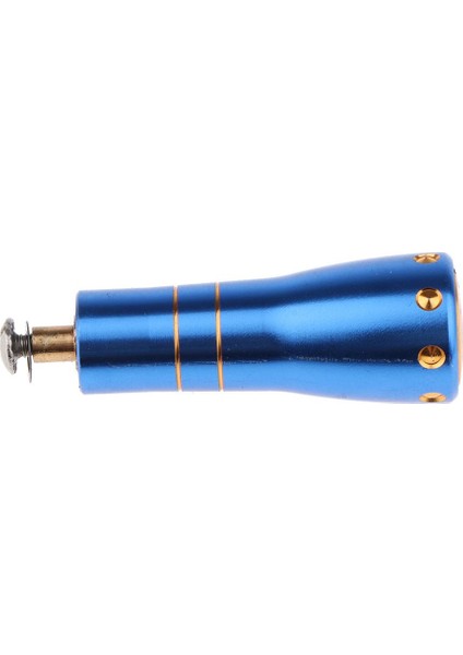 Baitcasting Rocker Aksesuarları Rotatable Grip 2 Pcs (Yurt Dışından)