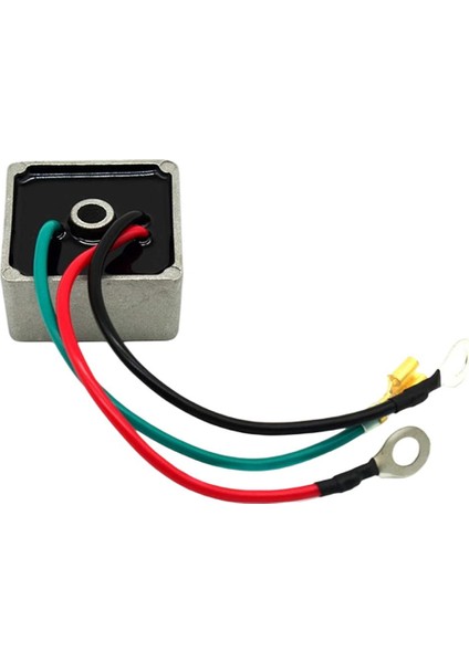 Golf Arabaları Kulüp Araba Için Metal Voltaj Regülatörü 27739-G01 (Yurt Dışından)