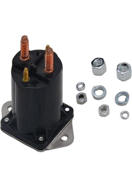Solenoid Switch 1013609 1984-UP Kulüp Arabası Ds & Pecentenent Yeni (Yurt Dışından)