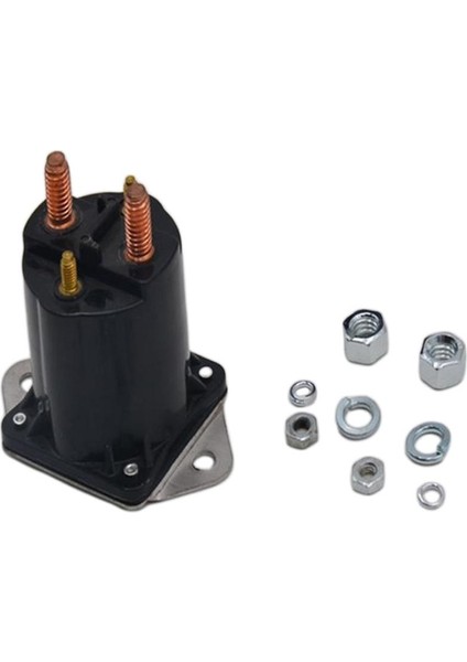 Solenoid Switch 1013609 1984-UP Kulüp Arabası Ds & Pecentenent Yeni (Yurt Dışından) modelleri
