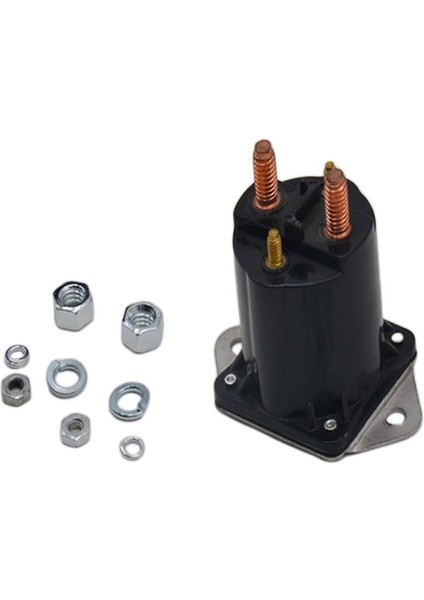 Solenoid Switch 1013609 1984-UP Kulüp Arabası Ds & Pecentenent Yeni (Yurt Dışından) fırsatları