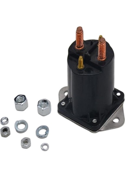 Solenoid Switch 1013609 1984-UP Kulüp Arabası Ds & Pecentenent Yeni (Yurt Dışından) indirimleri