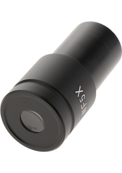 23.2mm Için 1pc WF5X 20MM Geniş Alan Mercek Optik (Yurt Dışından) fırsatları