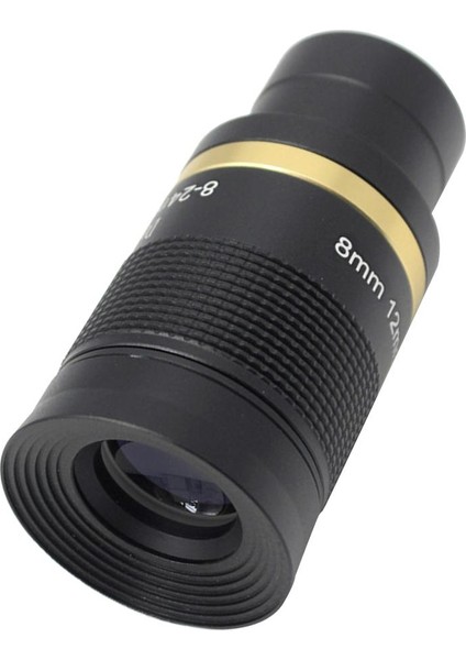 Teleskop Accories 8-24MM Mercek 1.25 "çok Kaplı Optik Lens (Yurt Dışından) indirimleri