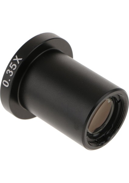 Endüstri Için 0.35X Dijital Yardımcı Lens Adaptörü (Yurt Dışından) modelleri