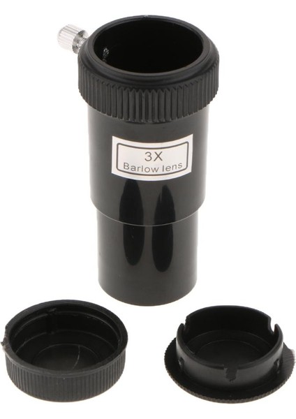 Göz Merceği Için 3x Büyütme Ile 0.965 "lens (Yurt Dışından)